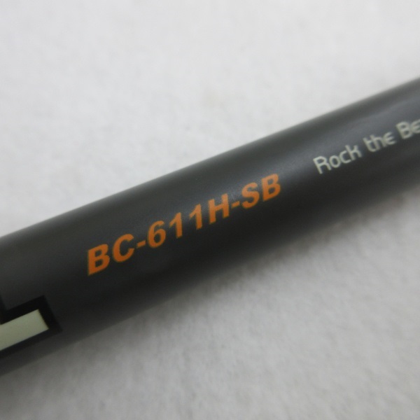 17BPM BC-611H-SB